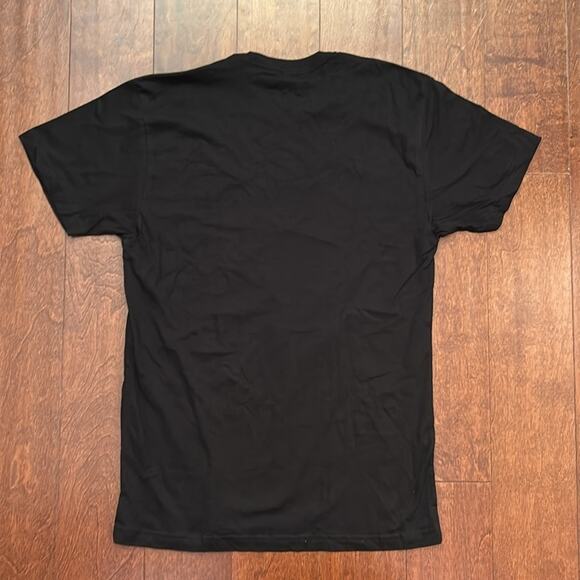 Blackcraft Cult Skeleton Graphic Tee - Black, Size Small, NWT - Picture 5 of 6